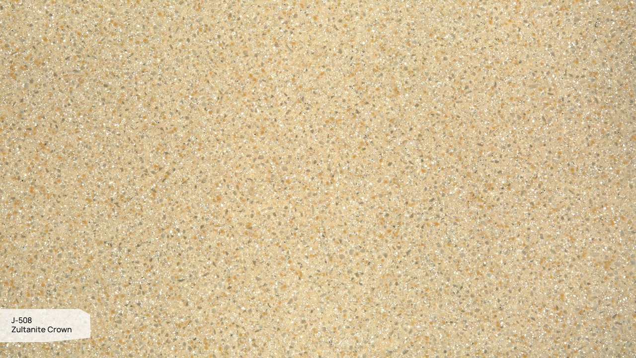 Grandex J-508 Zultanite Crown