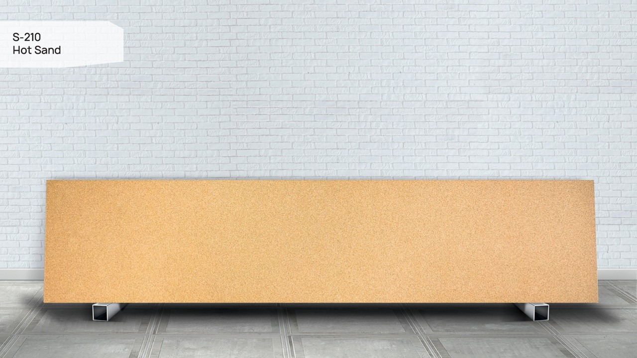 Grandex S-210 Hot Sand