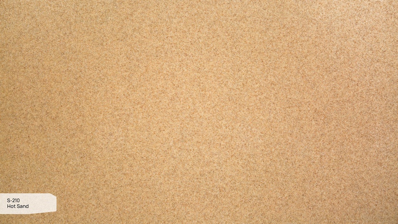 Grandex S-210 Hot Sand