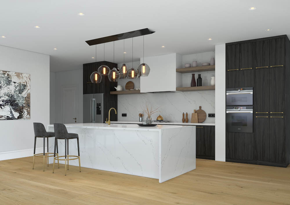 Belenco Calacatta Verona 8119